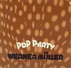 Werner Müller - Pop Party