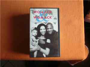 Womack & Womack - Celebrate The World - Live In Concert