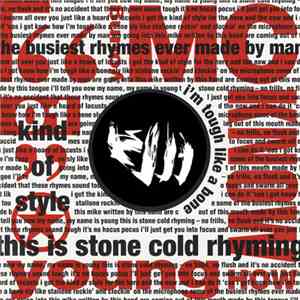Young MC - Knowhow
