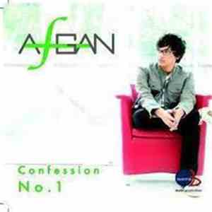 Afgan - Confession No.1