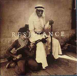 Ali Omar - Resistance