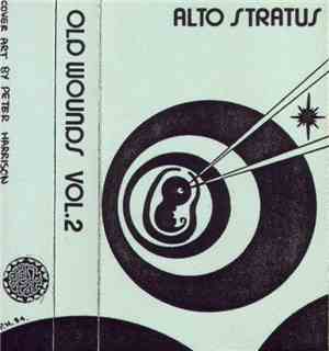Alto Stratus - Old Wounds Vol.2