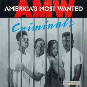America's Most Wanted - Criminals