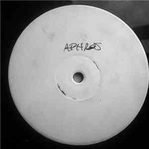 Aphrodelics - Trailers E.P.