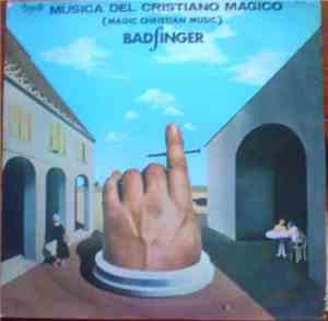Badfinger - Magic Christian Music