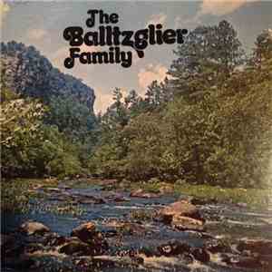 Balltzglier Family - Balltzglier Family