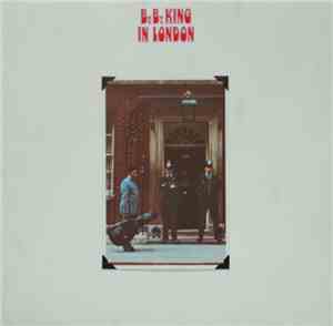 B.B. King - In London