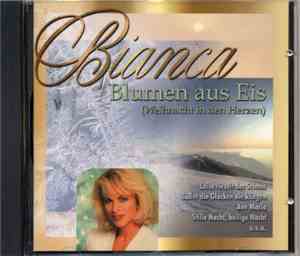 Bianca  - Blumen Aus Eis (Weihnacht Im Herzen)