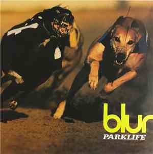 Blur - Parklife