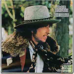 Bob Dylan - Desire