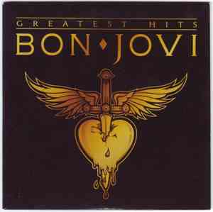 Bon Jovi - Greatest Hits