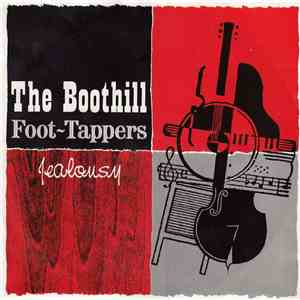 Boothill Foot Tappers - Jealousy