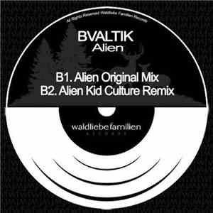 Bvaltik - Alien