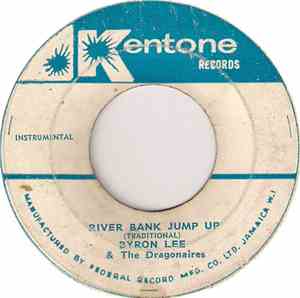 Byron Lee & The Dragonaires - River Bank Jump Up