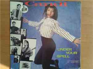 Candi - Under Your Spell