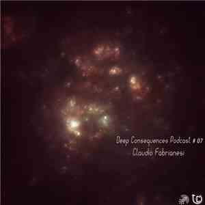 Claudio Fabrianesi - Ambient Dj Mix 2
