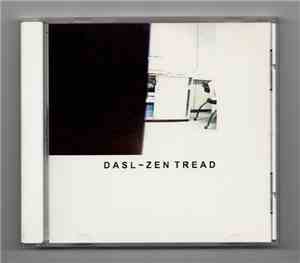 DASL ~ Zen Tread - DASL ~ Zen Tread