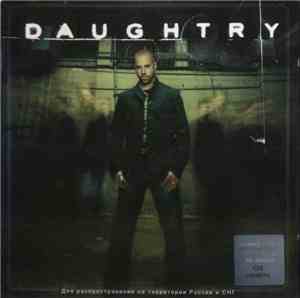 Daughtry - Daughtry