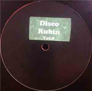 Dave Kurtis vs. Naked Funk  - Disco Rubin Vol. 8