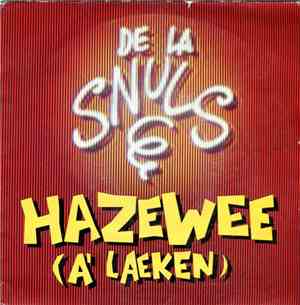 De La Snuls - Hazewee (À Laeken)
