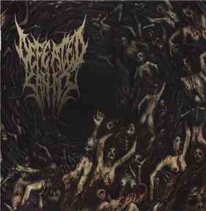Defeated Sanity - Psalms Of The Moribund