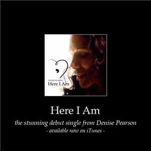 Denise Pearson - Here I Am