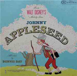 Dennis Day & Roy Rogers  With The Sons Of The Pioneers - From Walt Disney's ...