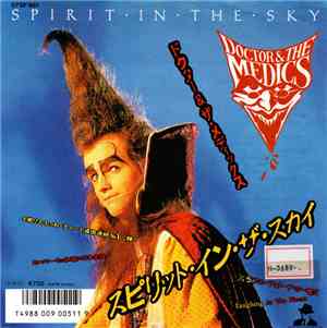 Doctor & The Medics - Spirit In The Sky