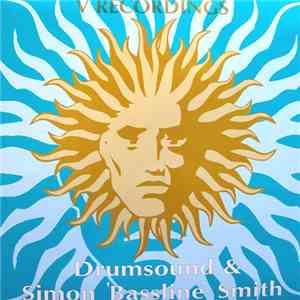 Drumsound & Simon 'Bassline' Smith - Freestyle Mambo / Aquarius