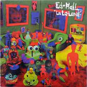 Ed Hall - La La Land