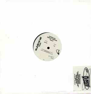 E-Funk Feat. Donica Thornton - Shout