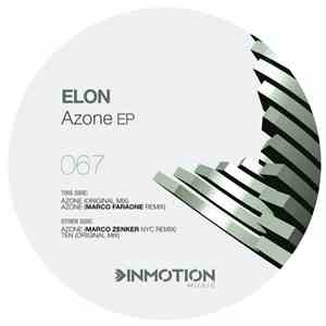 Elon - Azone EP