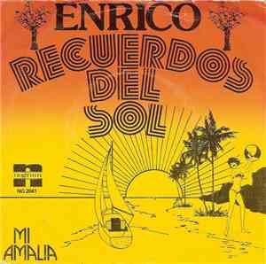 Enrico - Recuerdos Del Sol (Summer Romance)
