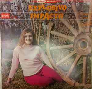 Enrique Lynch Y Su Conjunto - Explosivo Impacto