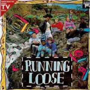 Errol Reid  - Running Loose