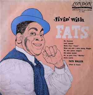 Fats Waller - Jivin' With Fats