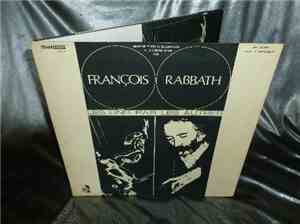 François Rabbath - François Rabbath