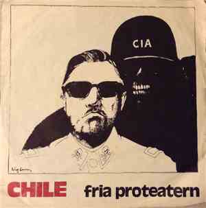 Fria Proteatern - Chile