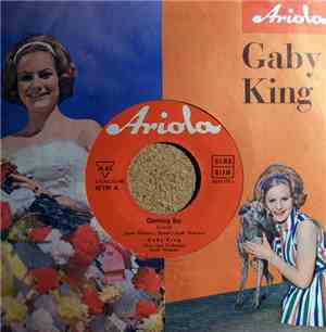 Gaby King - Charming Boy