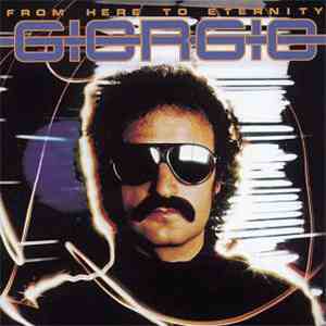 Giorgio - From Here To Eternity