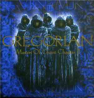 Gregorian - Masters Of Chant Chapter II