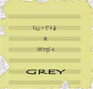 Grey - Words & Music