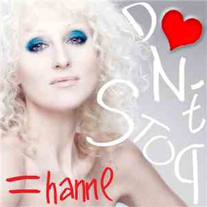 Hanne Haugsand - Don't Stop (Radio Edit)