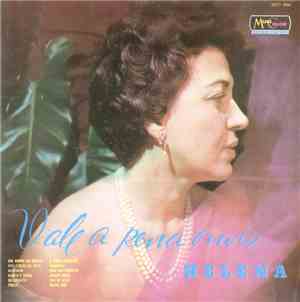 Helena De Lima - Vale A Pena Ouvir Helena