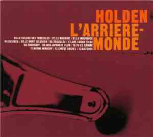 Holden  - L'Arrière-Monde