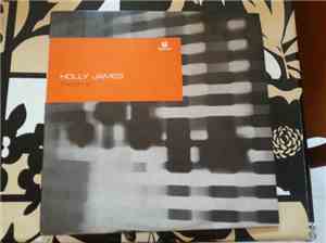 Holly James - Touch It
