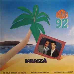 Iarassá - Angola 92