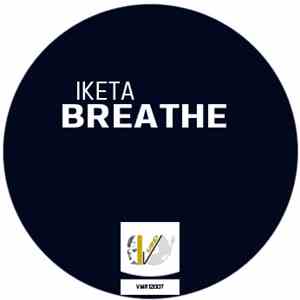 Iketa - Breathe