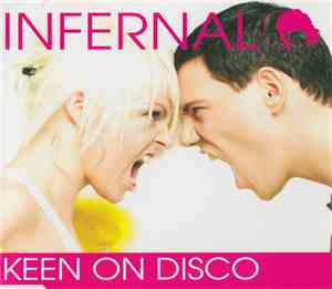 Infernal - Keen On Disco