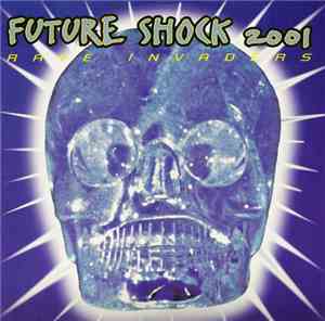 Insider / Future Shock - Rave Invaders